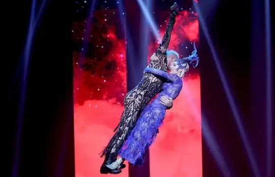 Teatro Luxor-Villa Carlos Paz必去景点