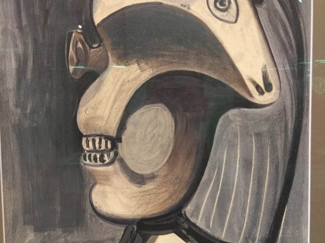 FARBA Gallery-明斯克必去景点