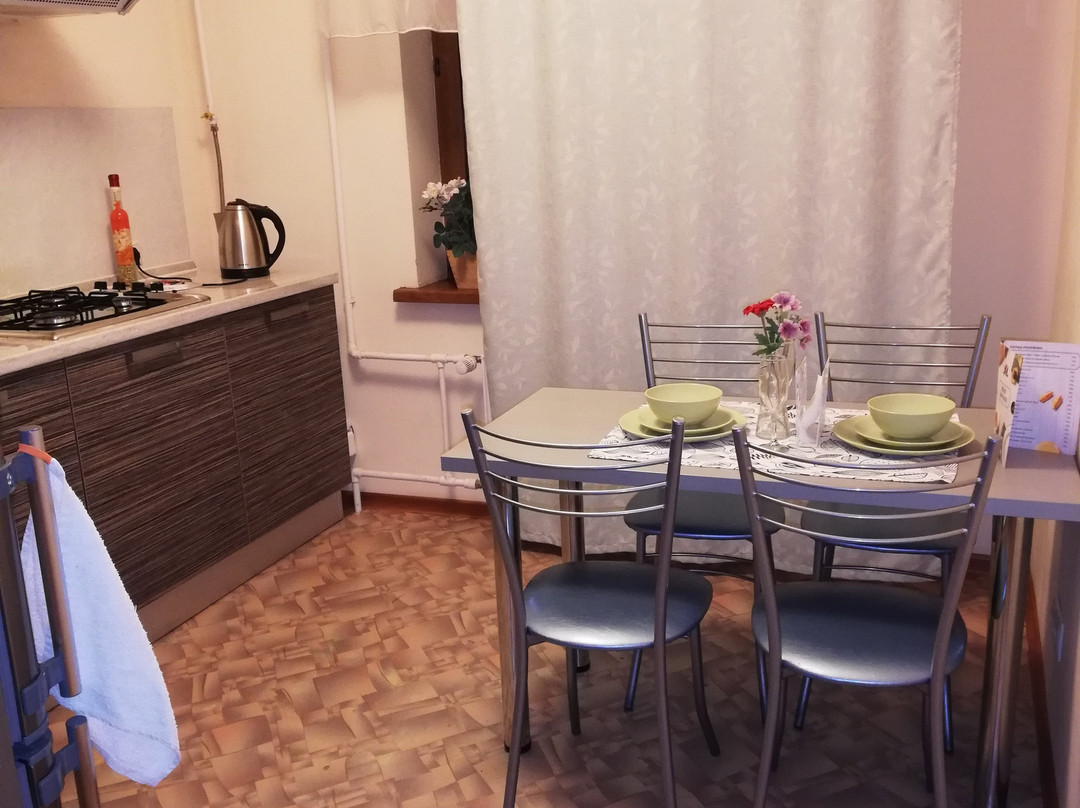 Guest House Bremen/Rooms in Vnukovo主图