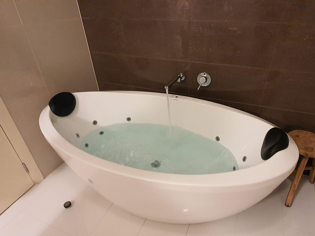 坦迪摩宁顿旅馆主图