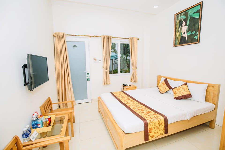 Hung Long Hotel主图