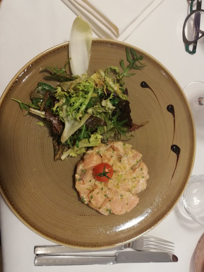 水星酒店布雷斯城堡村镇酒店-餐饮