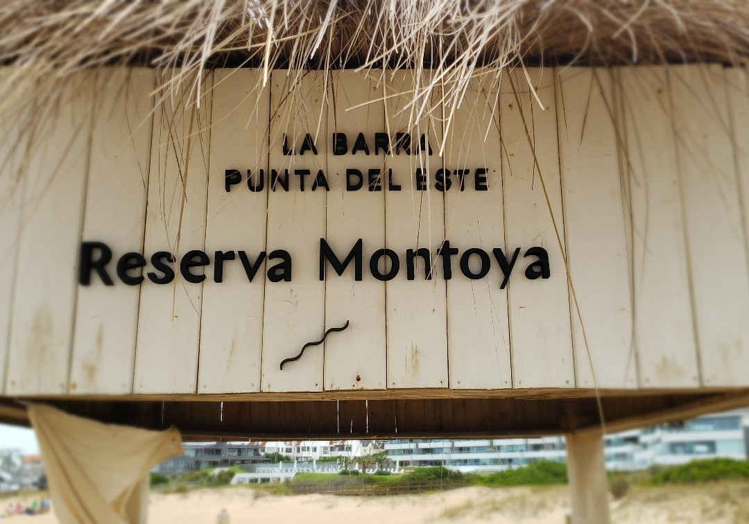 Playa Montoya-La Barra必去景点