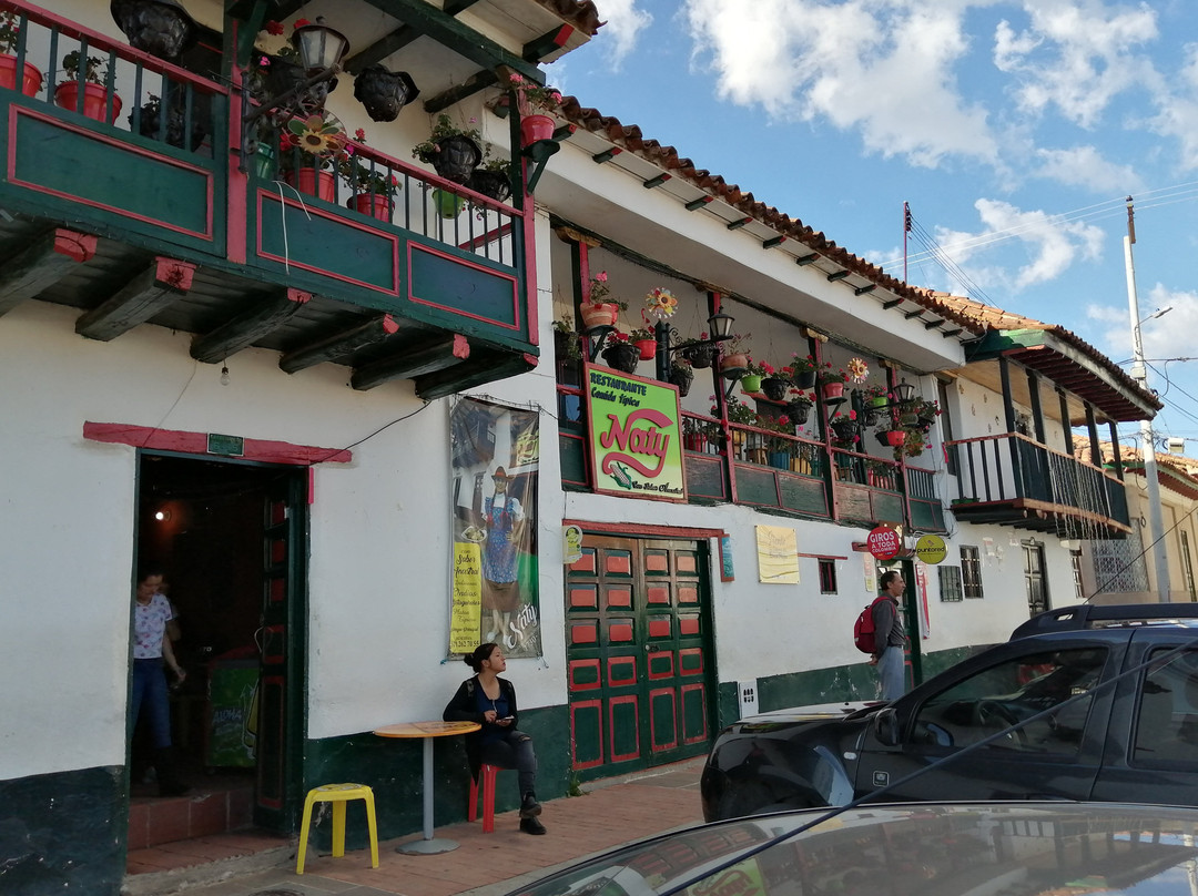Revive en Boyaca-Sogamoso必去景点