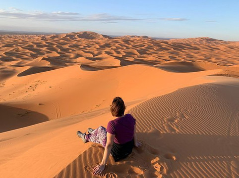 fesarabelatrips-非斯必去景点