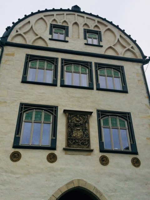 Schloss Gifhorn (Gifhorn Castle)-Gifhorn必去景点