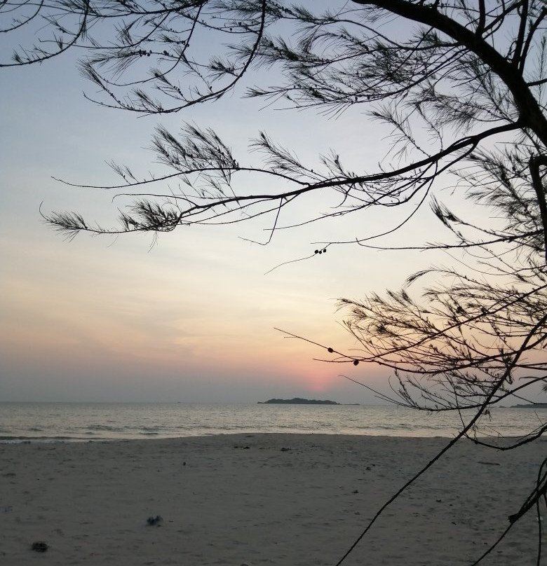 Padukere Beach-乌杜皮必去景点