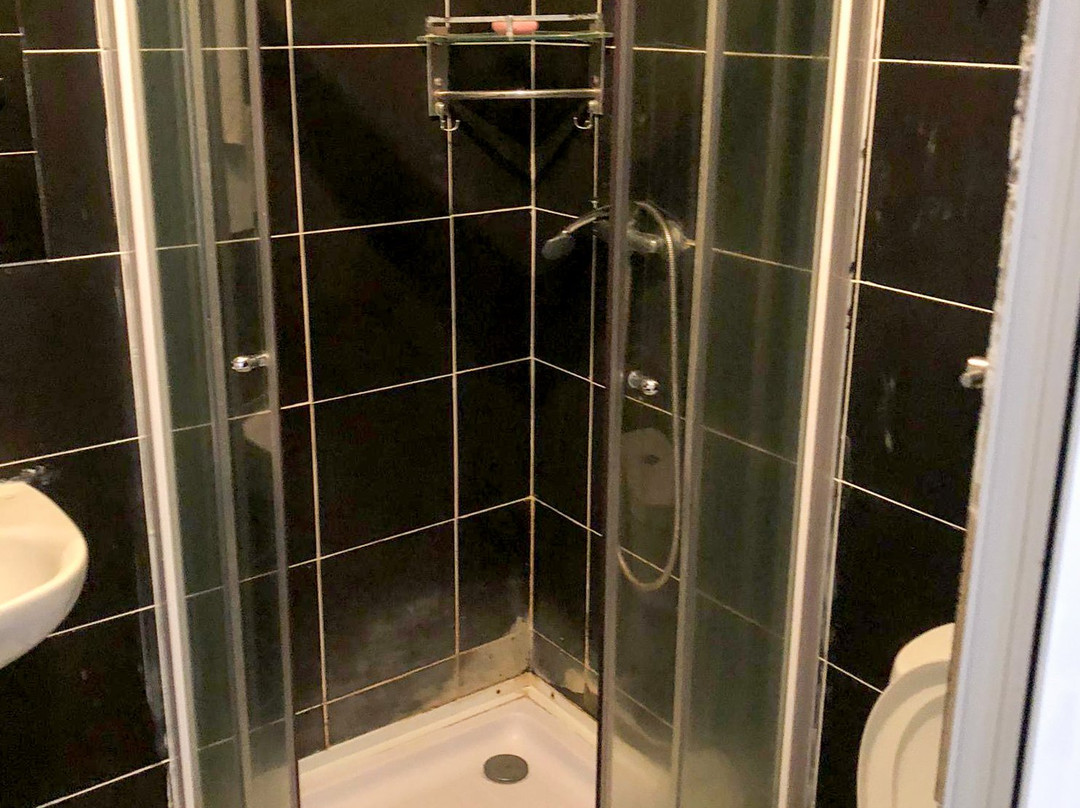 Hotel Cachoeira Tarrafal主图