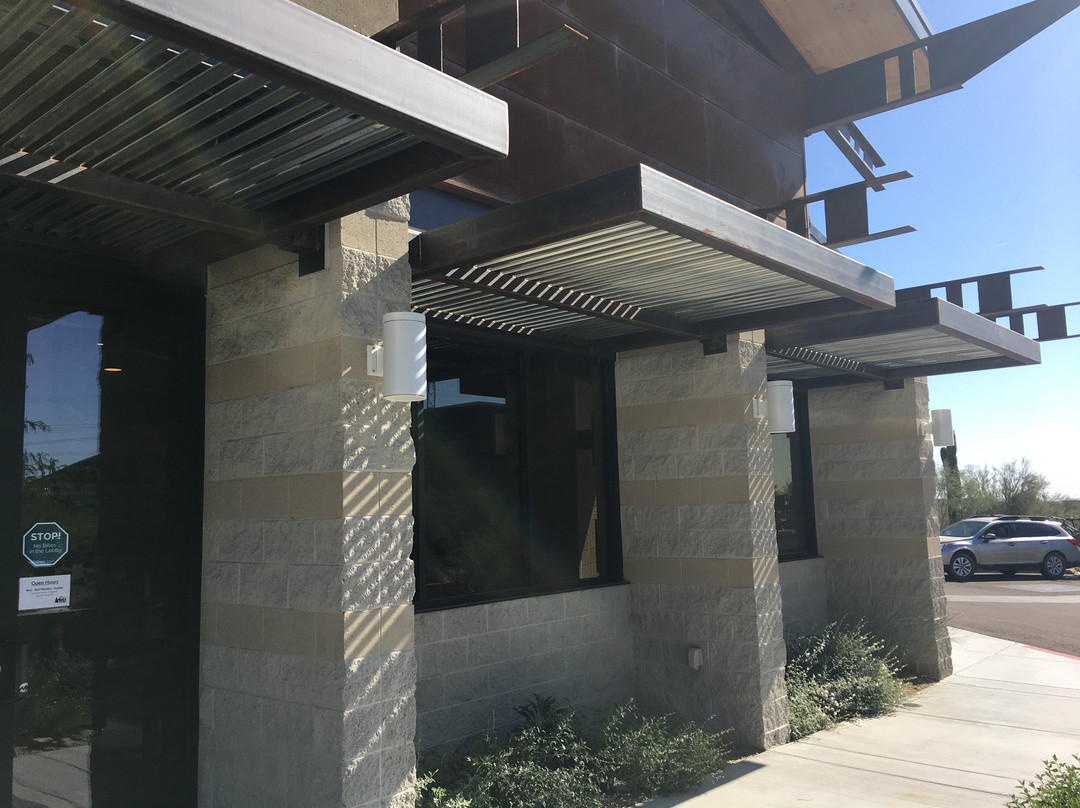 Cliff Creek Outfitters-斯科茨代尔必去景点