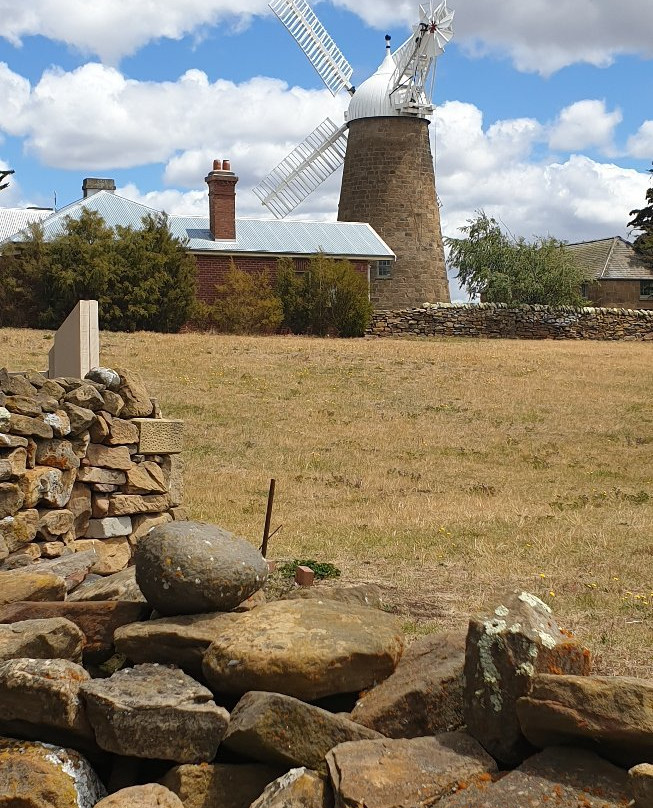 Lake Dulverton-Oatlands必去景点