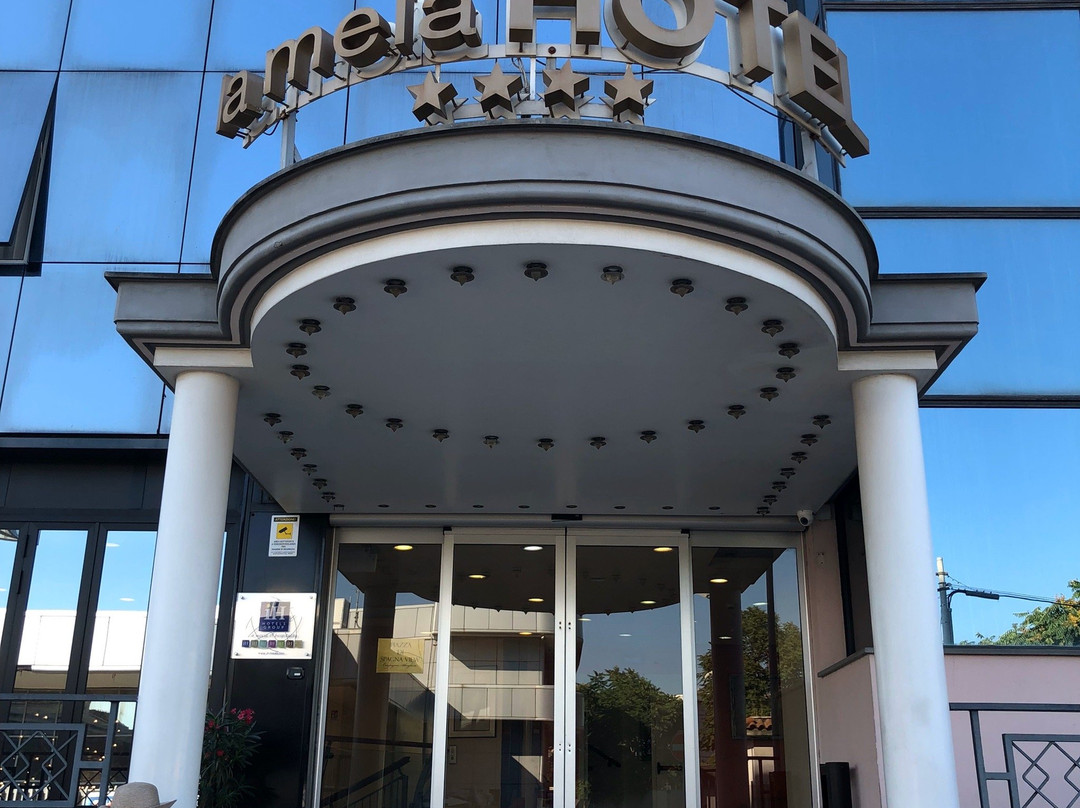 La Mela Hotel主图