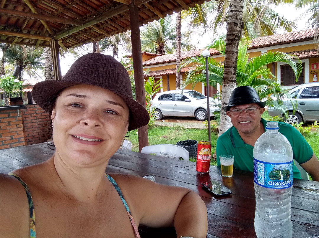 Pousada Grande Rio主图