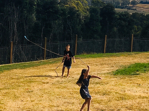 Fork n Farm Homestead, Tasmania-朗塞斯顿必去景点