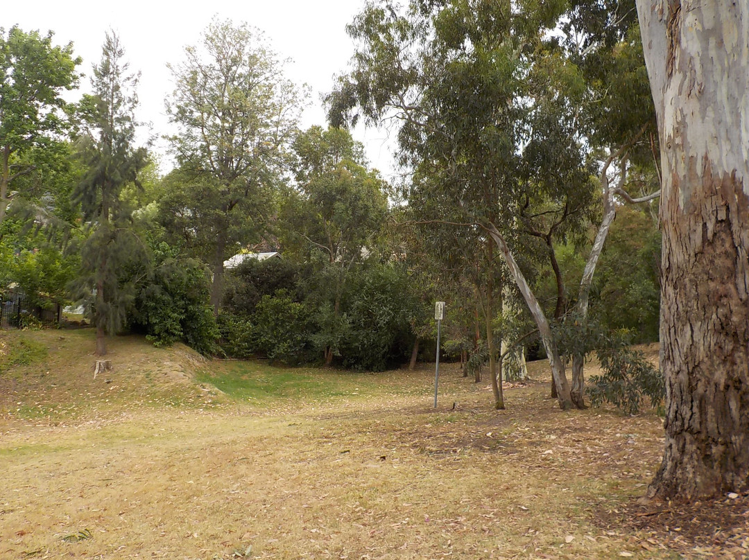 Shrublands Creek Reserve-Canterbury必去景点