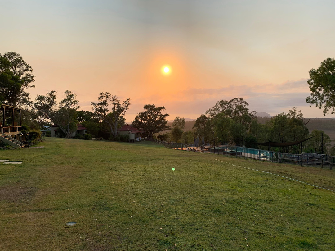 斯派瑟斯希登韦尔酒店主图