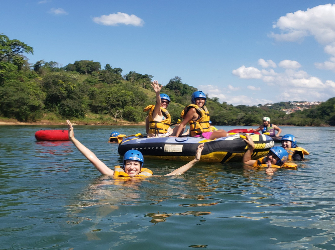 PiraRafting - Ecoturismo景点图片