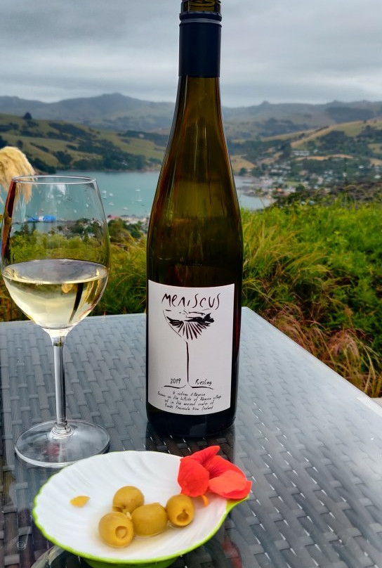Meniscus Wines-阿卡罗阿必去景点
