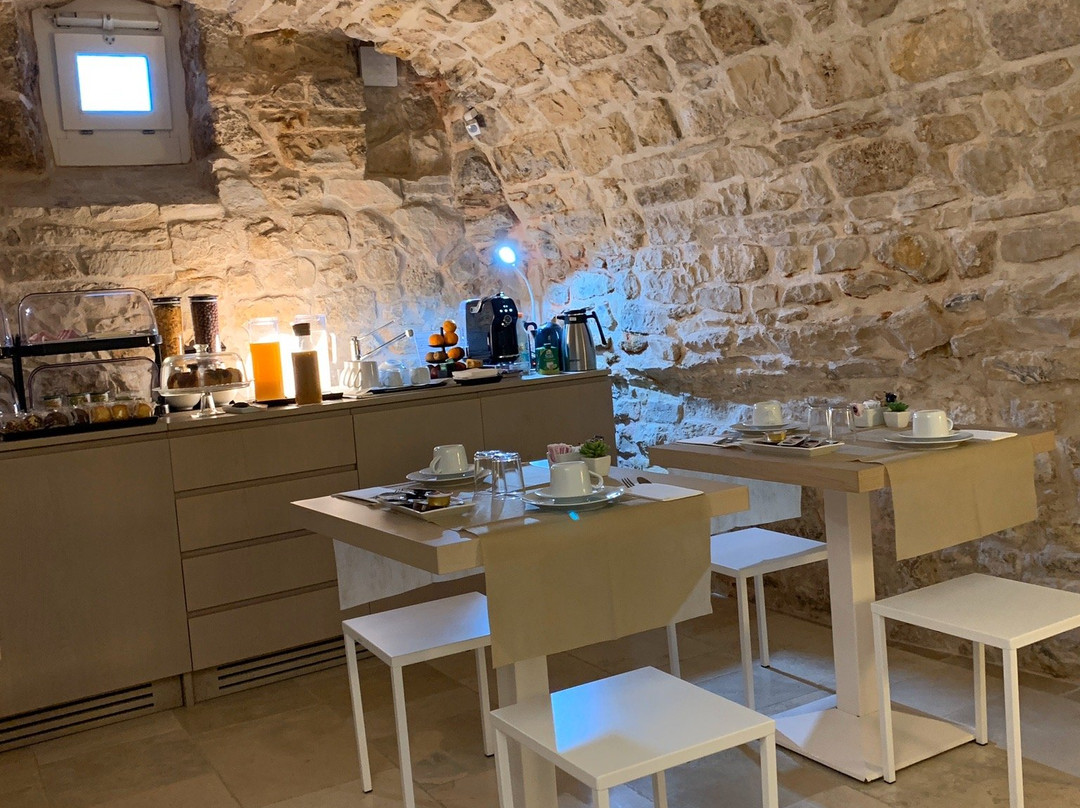 MoMa B&B Molfetta Mare主图