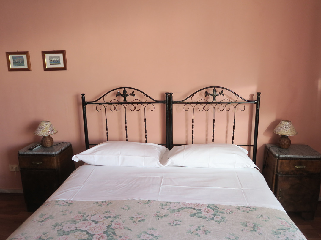 B&B Al Mercato di Ortigia主图