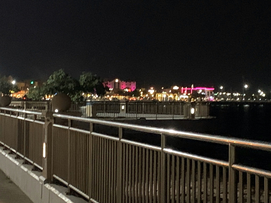 Warwick Al Jubail Hotel主图