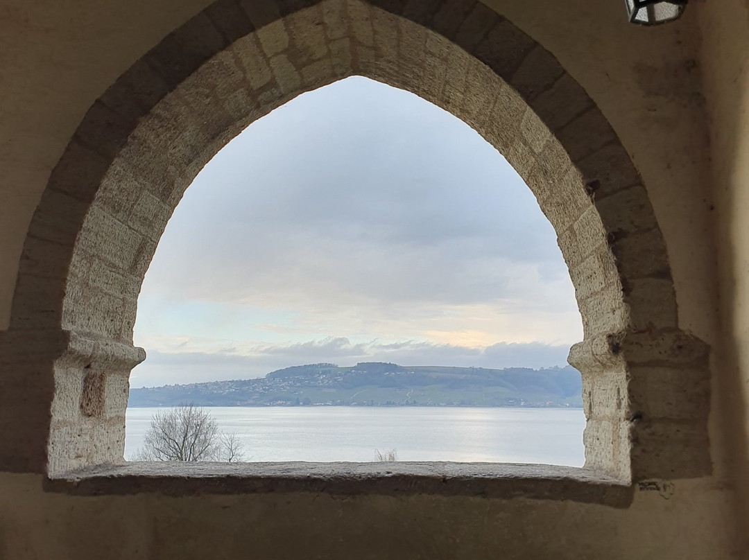 Musée de Morat-Murten必去景点