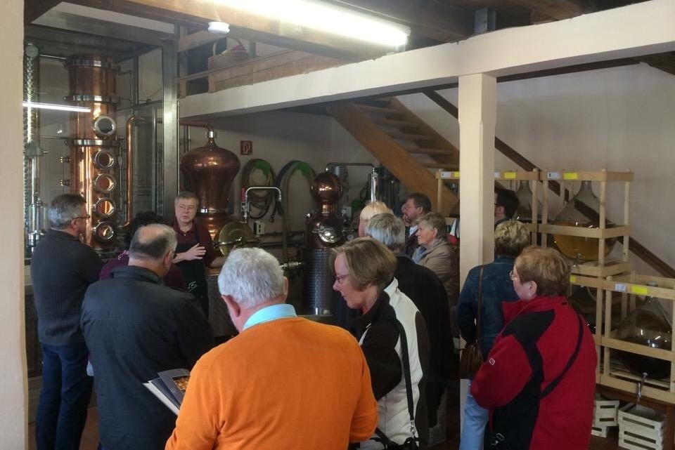 Gerhard Ey-Stemwede必去景点