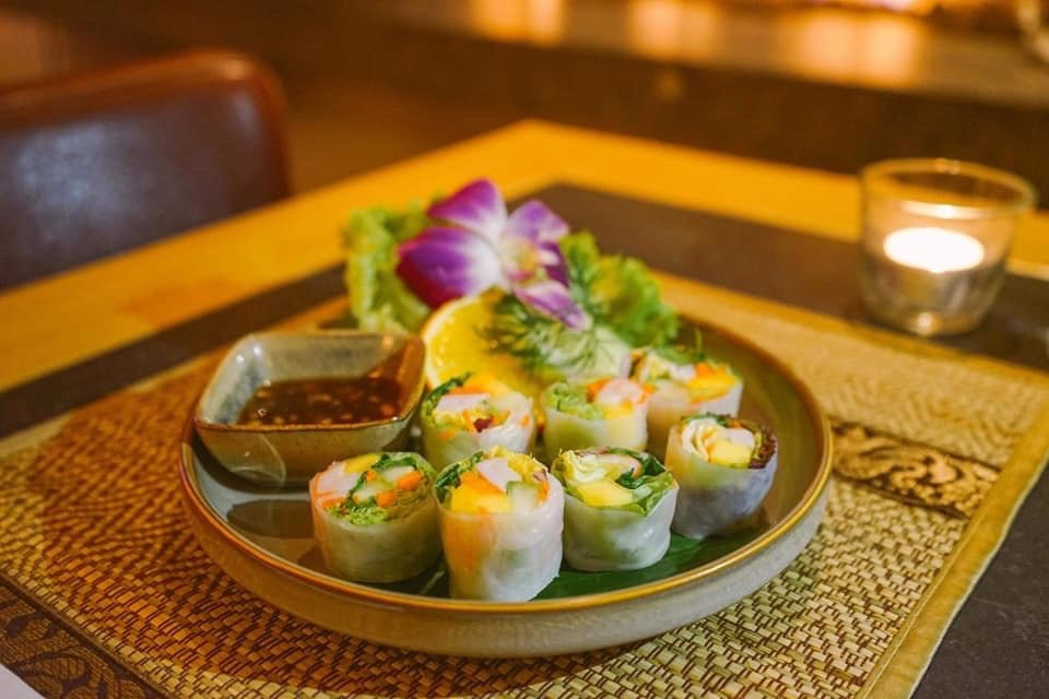 Phaya Thai
