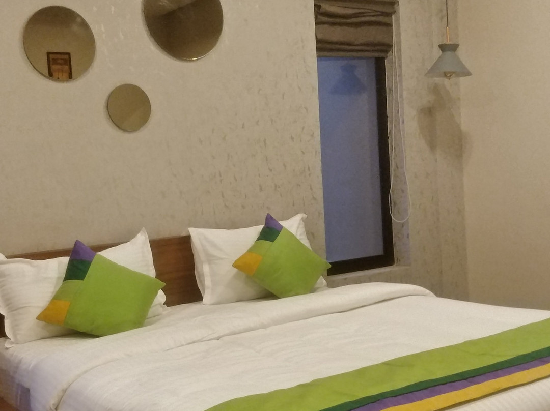 Bonita Banasura主图