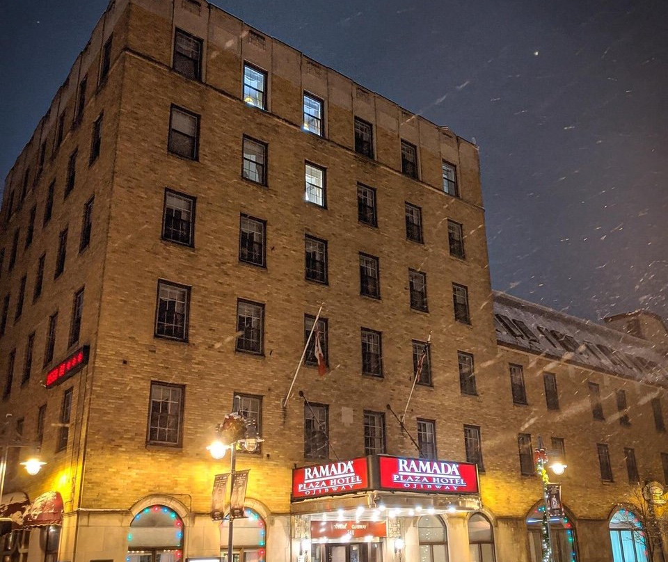 The Hotel Ojibway, Trademark Collection by Wyndham主图