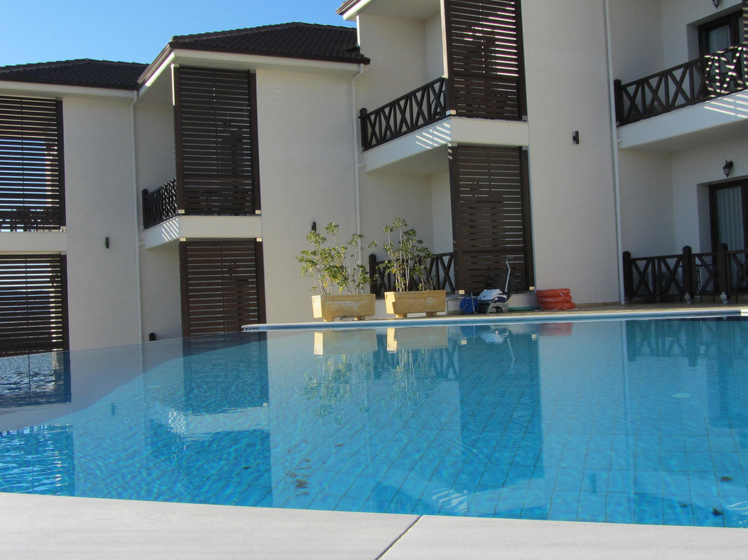 La Suite Boutique Hotel & Spa主图