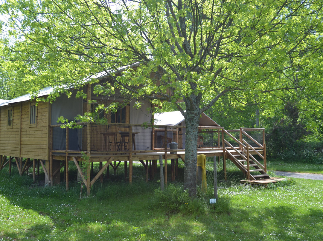 Camping Yelloh! Village Domaine Provençal
