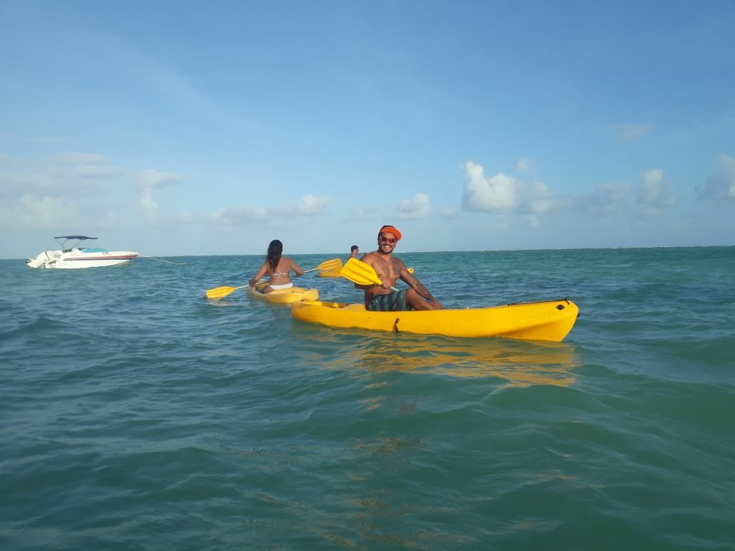 Grand Oca Maragogi Resort主图