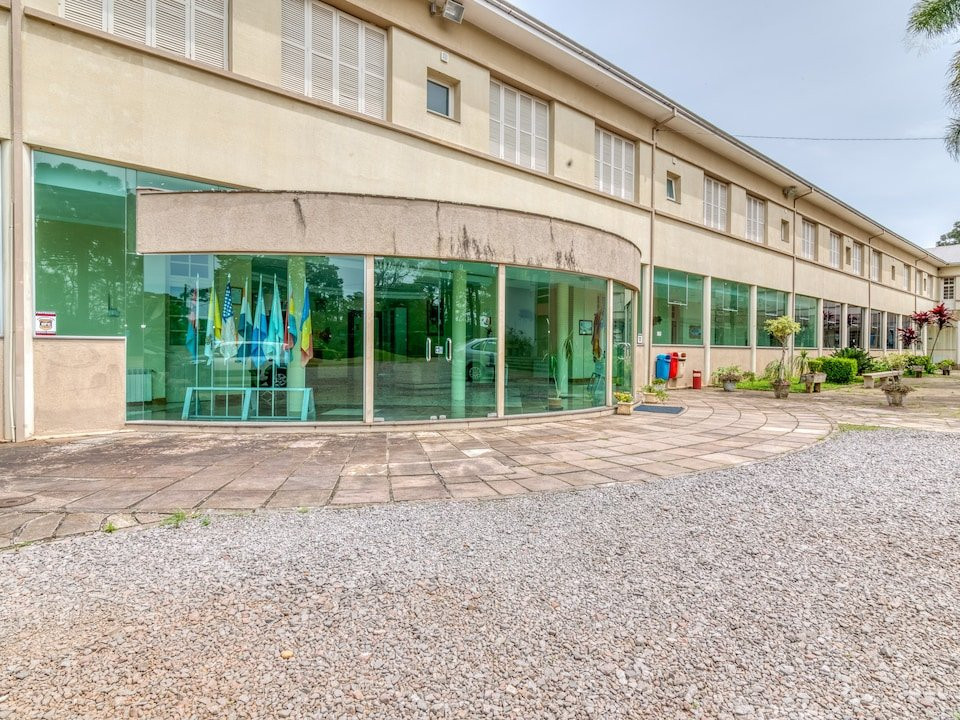 Hotel Murialdo主图