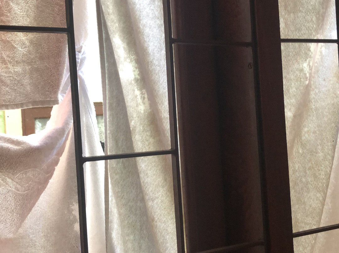 Pousada Do Capitao主图