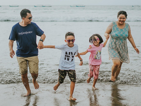 BingBong Bali-Kuta Selatan必去景点