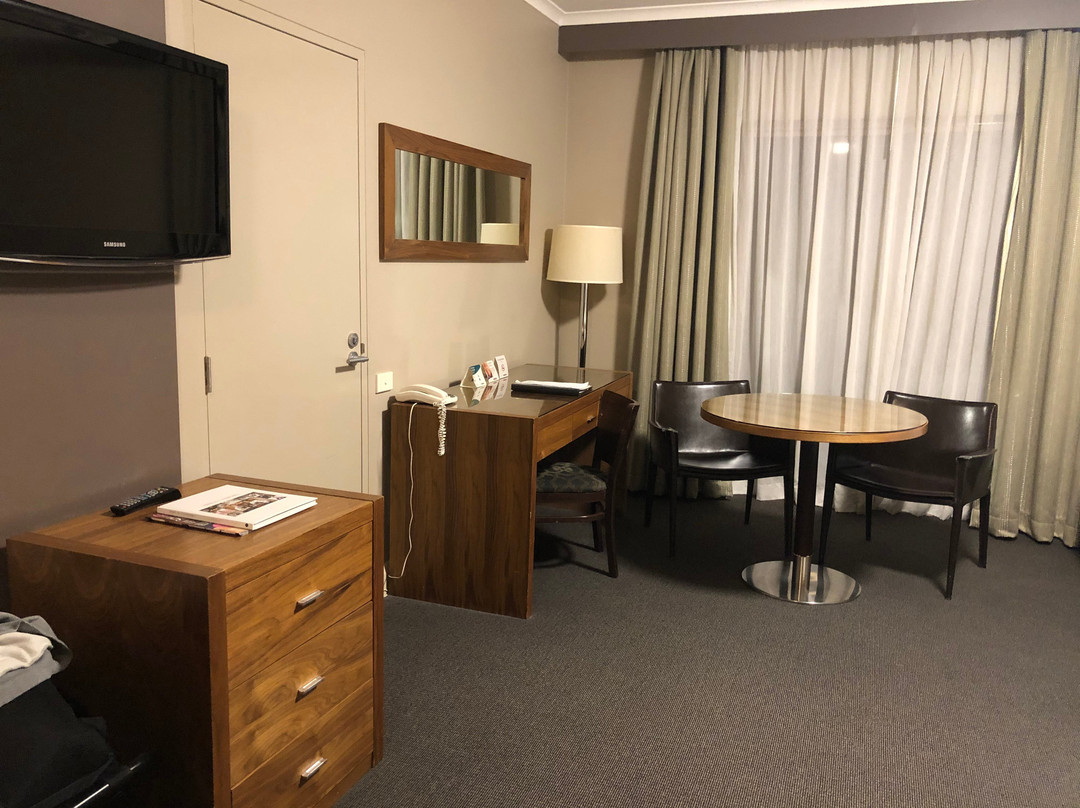 Quality Hotel Dickson主图