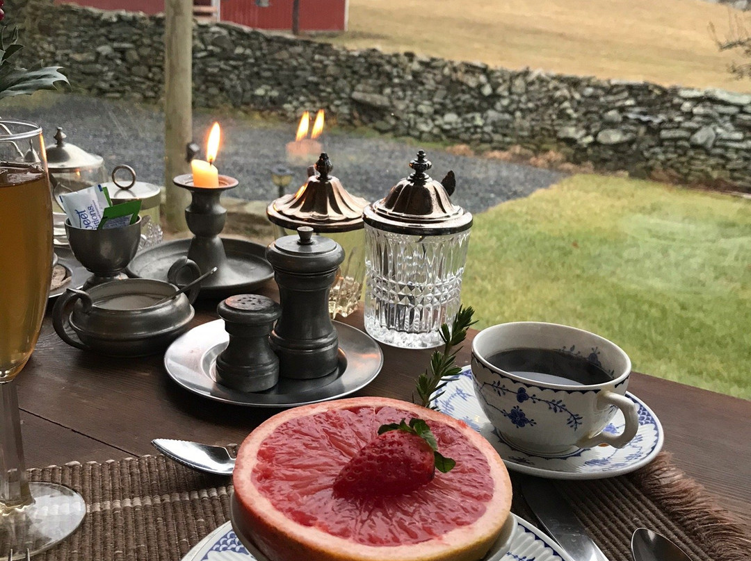 Caledonia Farm - 1812  B&B主图