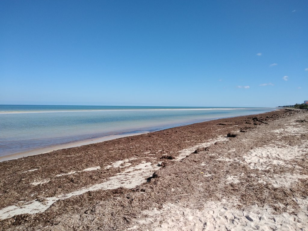 Tecnohotel Beach主图