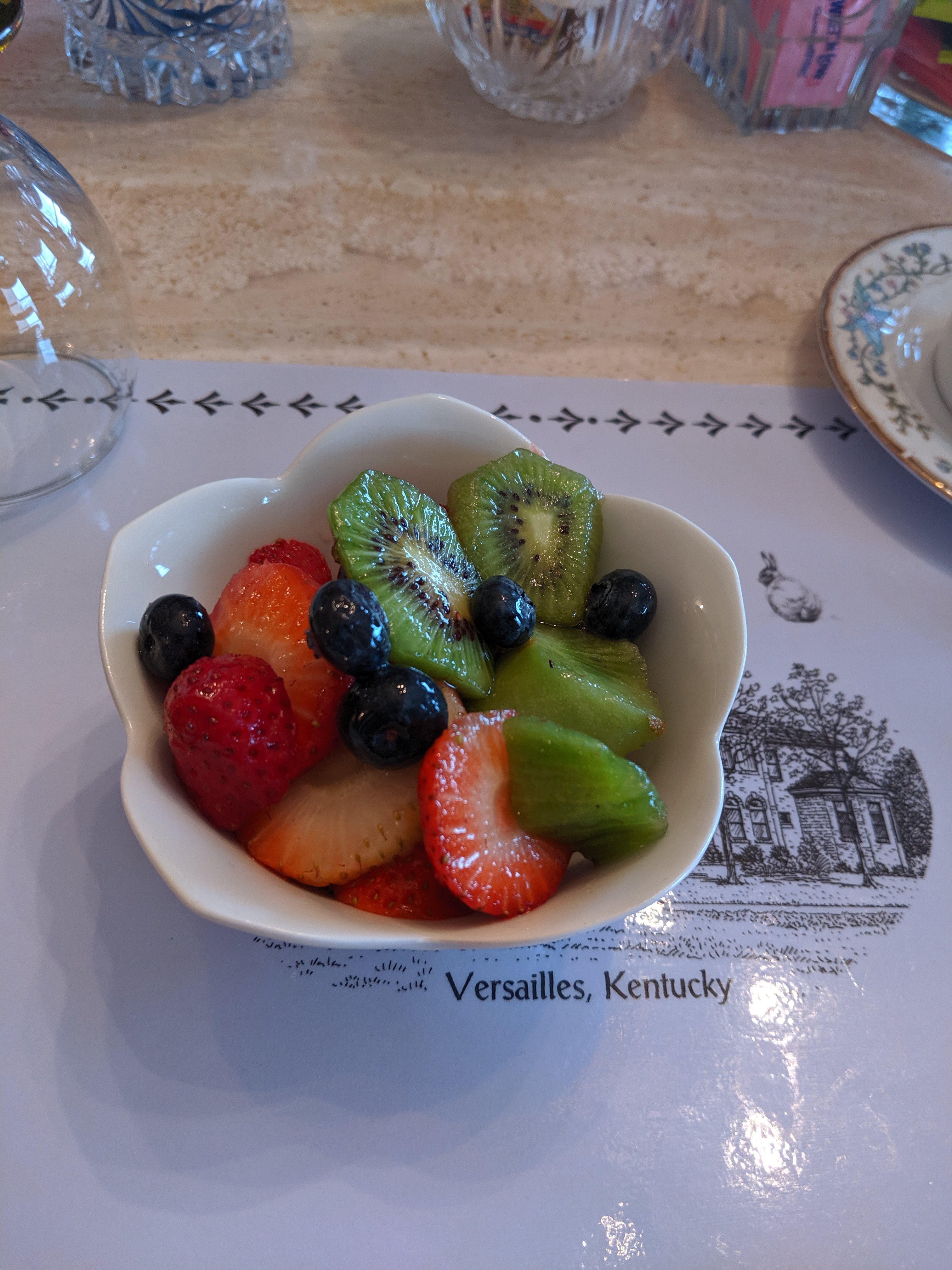 Rabbit Creek Bed and Breakfast-portrait