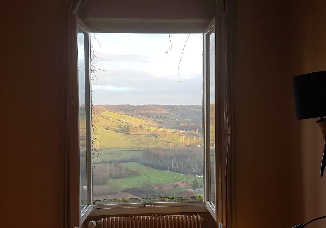 老科德斯之家酒店主图