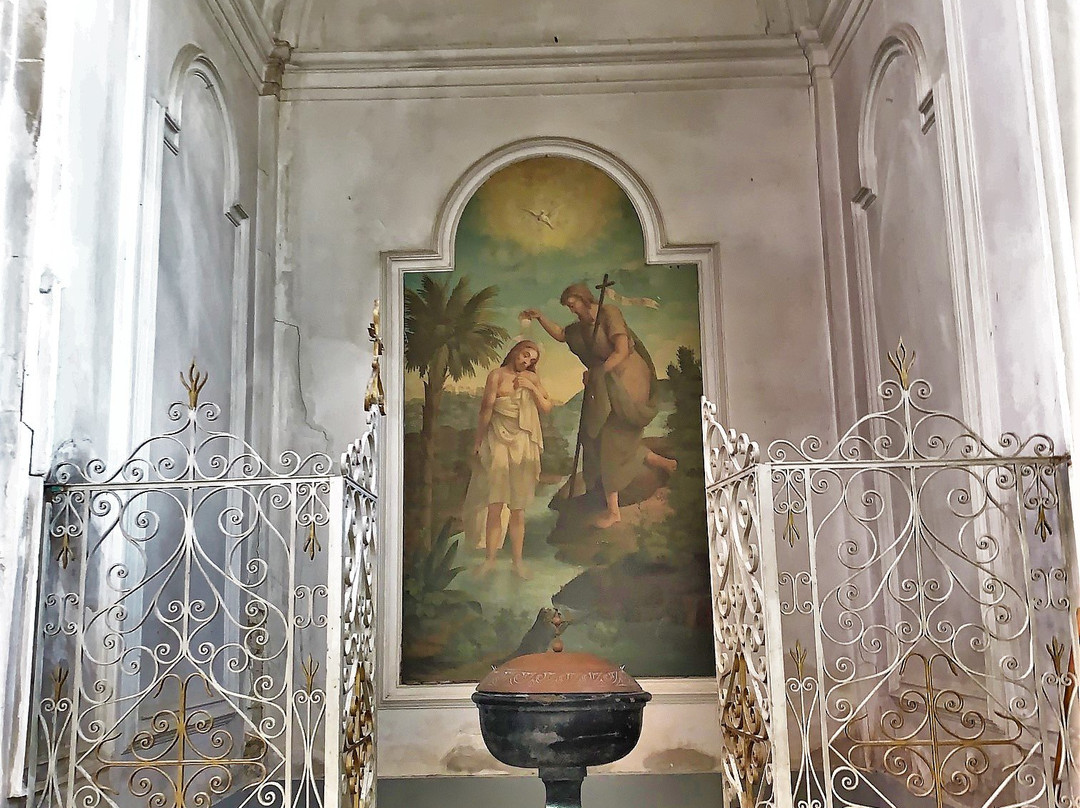 Eglise Notre-Dame-de-l'Assomption景点图片