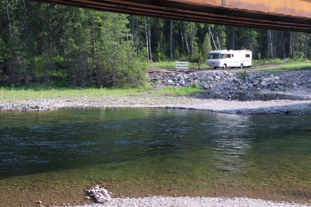 Flathead River-卡利斯佩尔必去景点