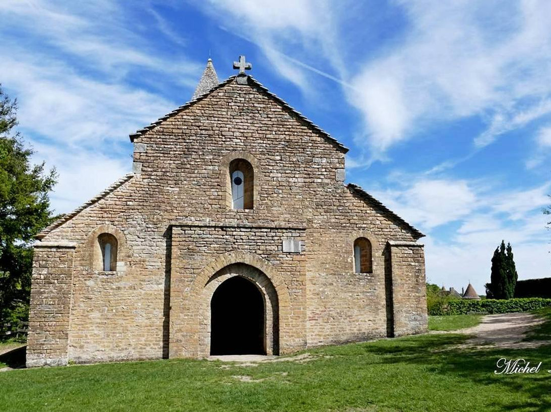 Eglise Saint Pierre景点图片