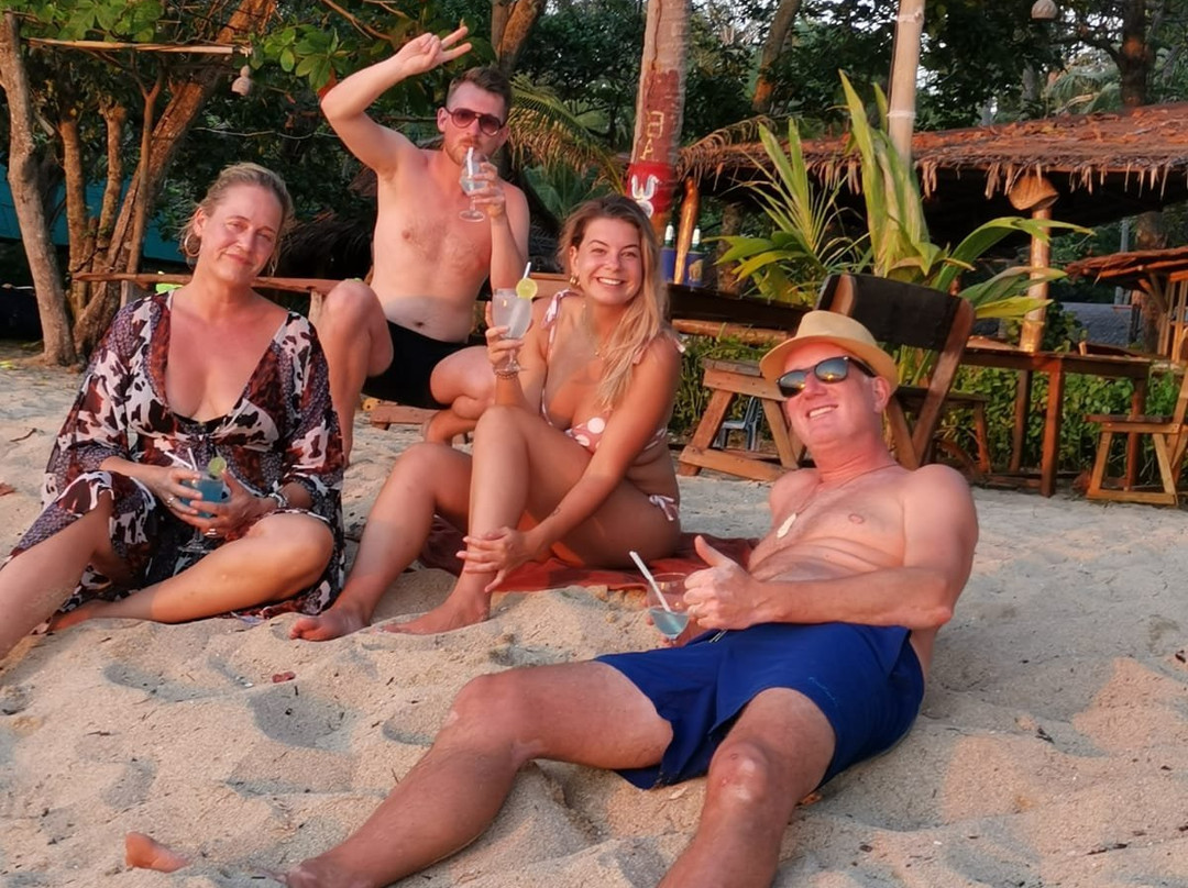 Koh Jum Freeda Resort主图