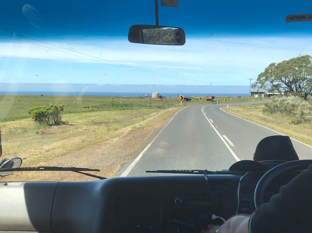 Twelve Apostles Marine National Park景点图片