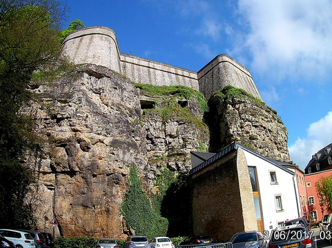 Sightseeing.lu-卢森堡城必去景点