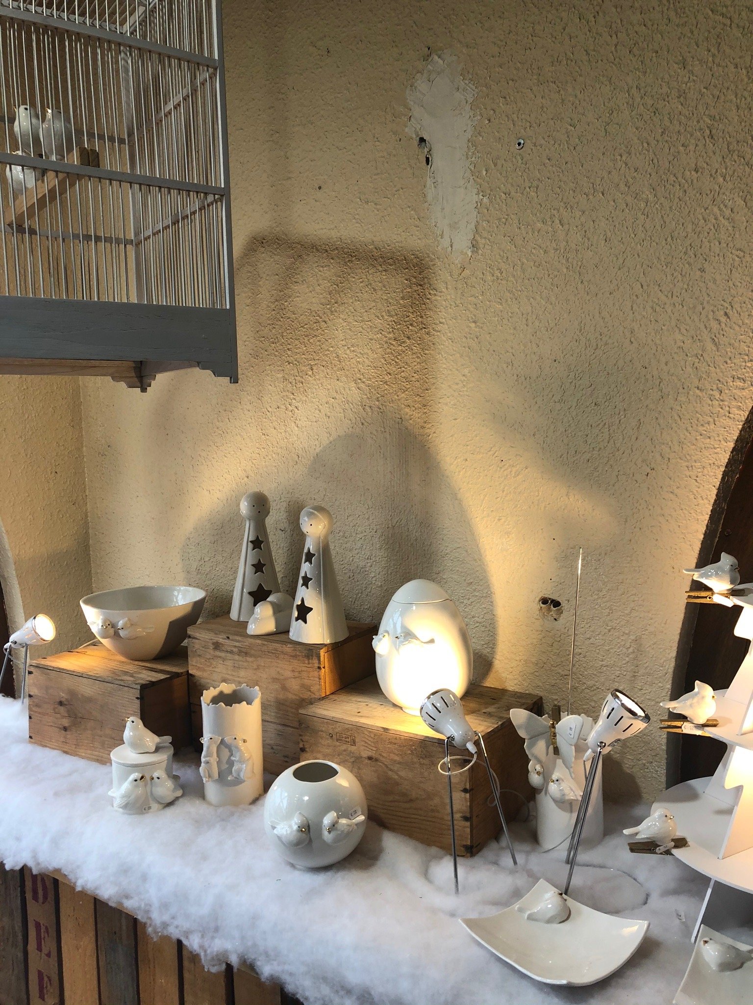 La Fabrique D'art-官方