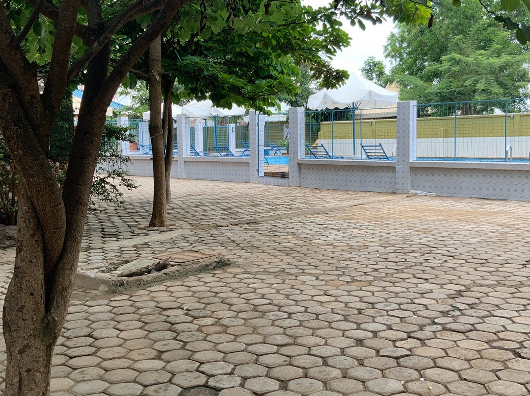 Kili Meru Resort主图