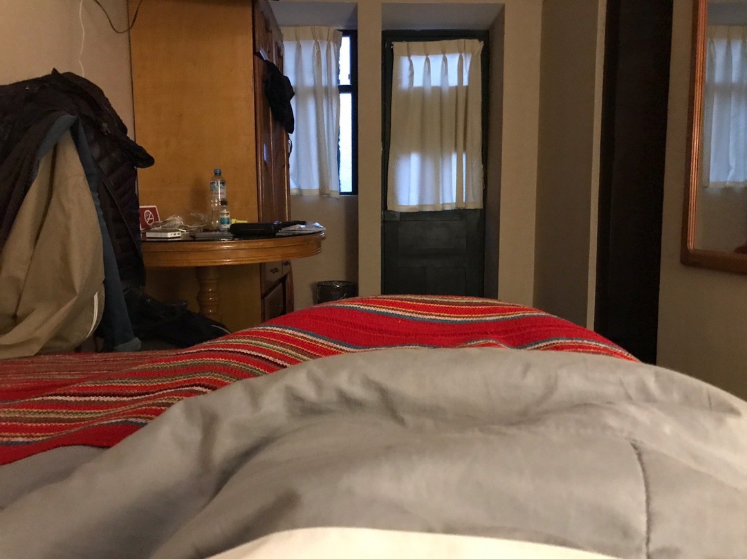 El Portal del Marqués主图