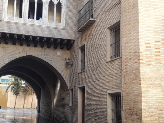 Zaragusta-萨拉戈萨省必去景点